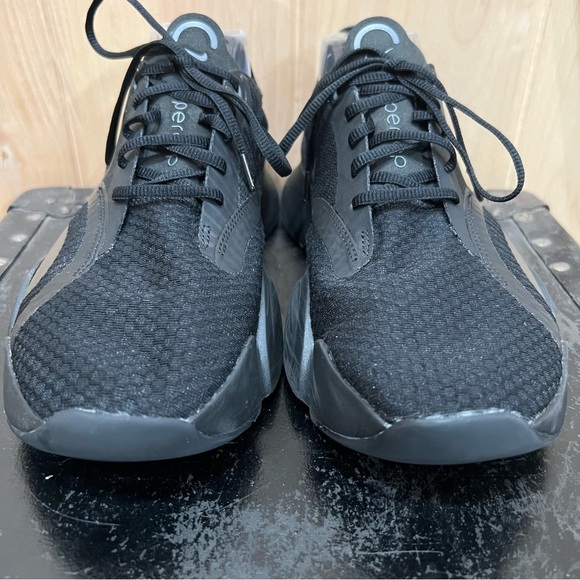 Nike Training SuperRep Go Size 8.5 Black Iron Grey Mens Sneakers Shoes - Picture 16 of 16